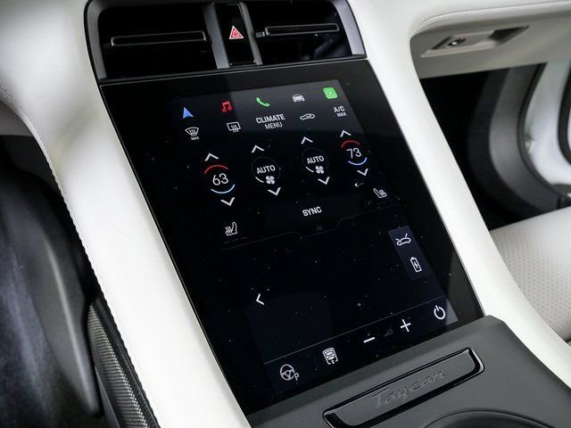 Certified 2023 Porsche Taycan GTS image 18