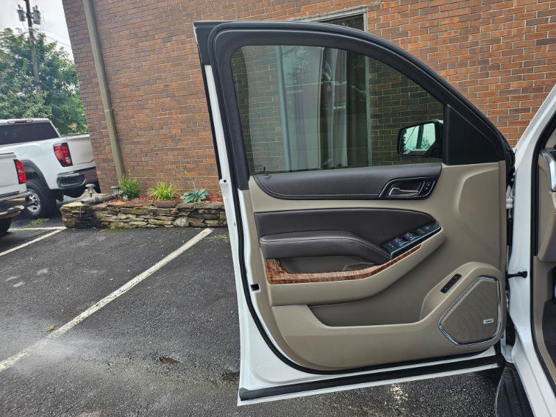 Used 2019 Chevrolet Tahoe Premier AWD/4WD image 34