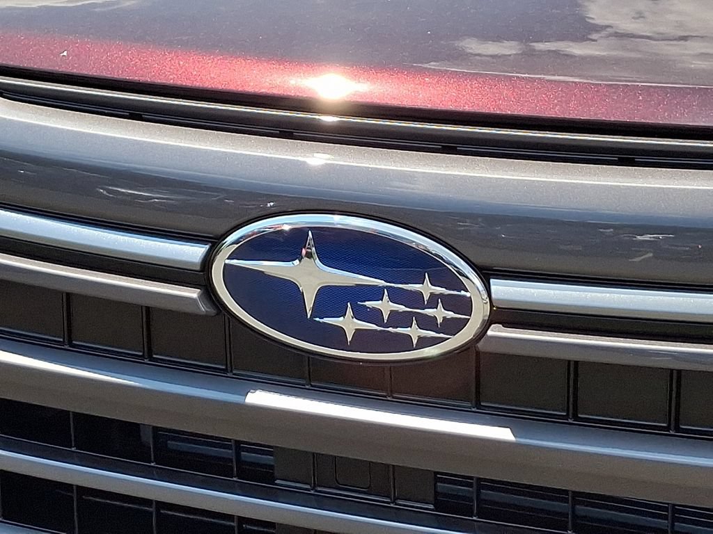 New 2026 Subaru Forester Touring AWD/4WD image 4