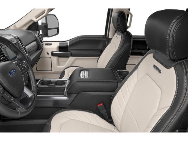 Used 2021 Ford F350 Lariat w/ Lariat Ultimate Package AWD/4WD image 9