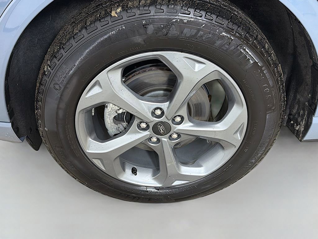 Used 2024 Ford Escape ST-Line w/ Tech Pack #1 image 15