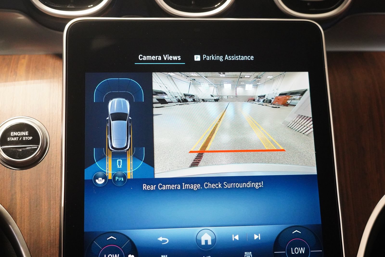 Certified 2025 Mercedes-Benz GLC 350e 4MATIC image 24