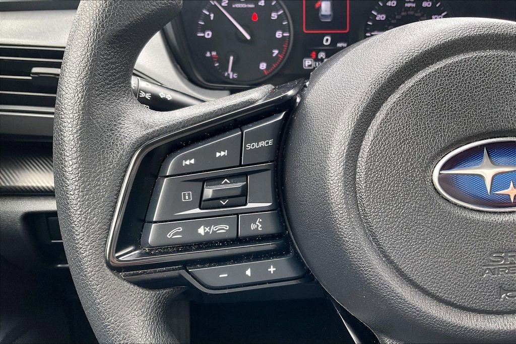 Used 2024 Subaru Crosstrek 2.0i image 18