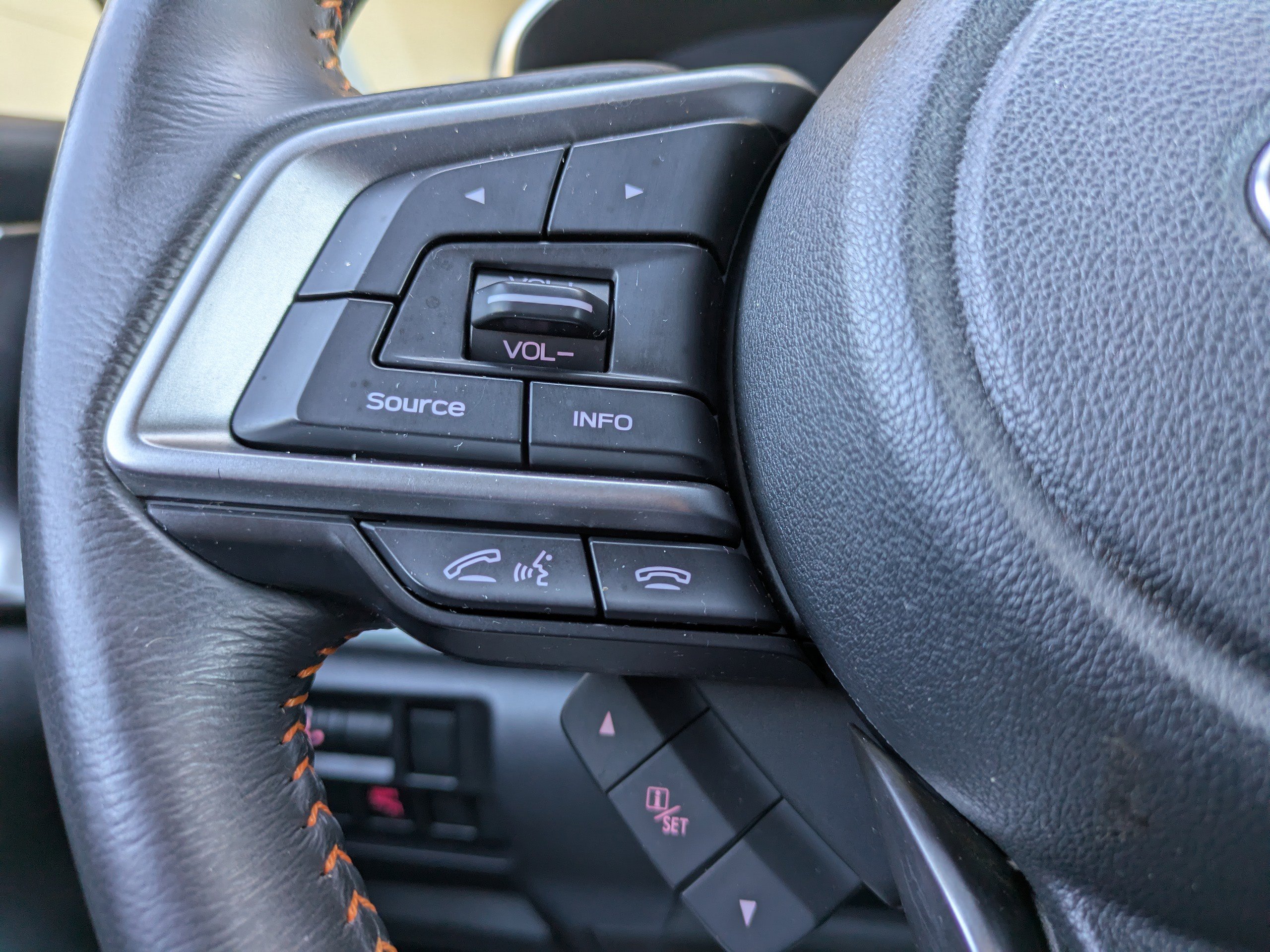 Used 2018 Subaru Crosstrek 2.0i Limited image 21