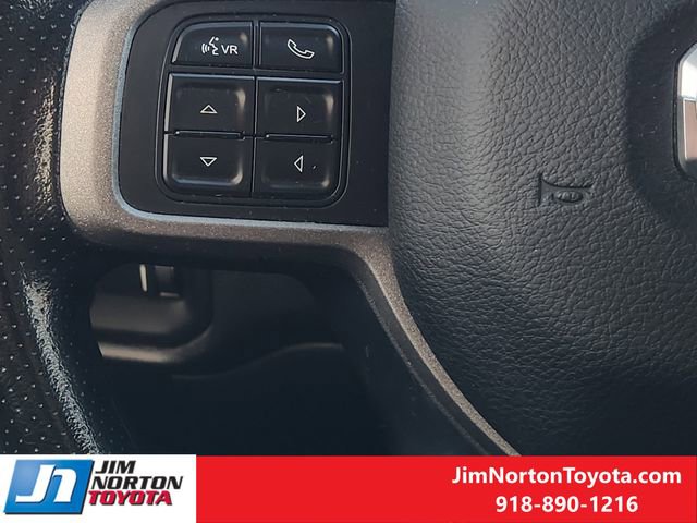 Used 2021 RAM 2500 Tradesman image 28