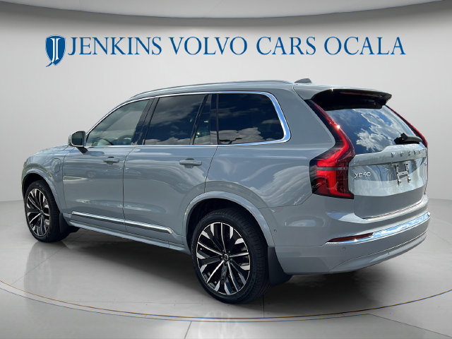 New 2027 Volvo XC90 T8 Bright AWD/4WD image 5