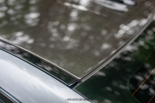 Used 2018 BMW M3 image 82