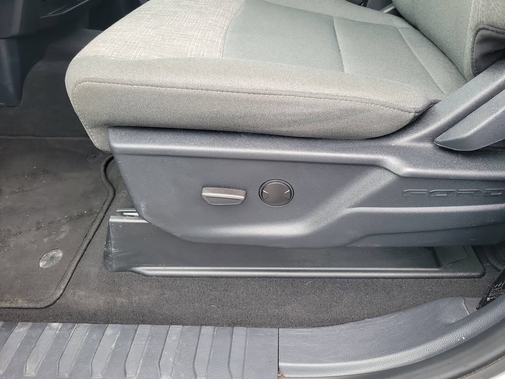 Used 2026 Ford F350 XLT AWD/4WD image 14