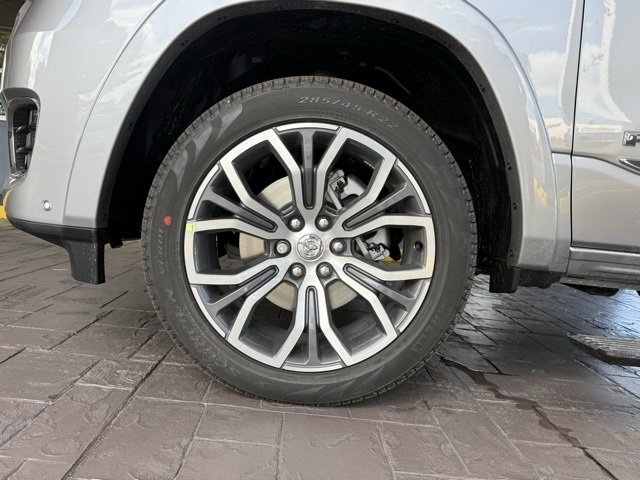 New 2026 RAM 1500 Tungsten image 17