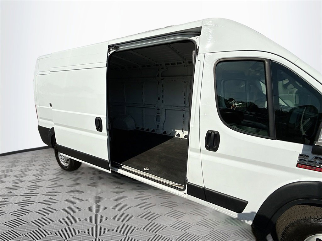 Used 2022 RAM ProMaster 2500 image 28