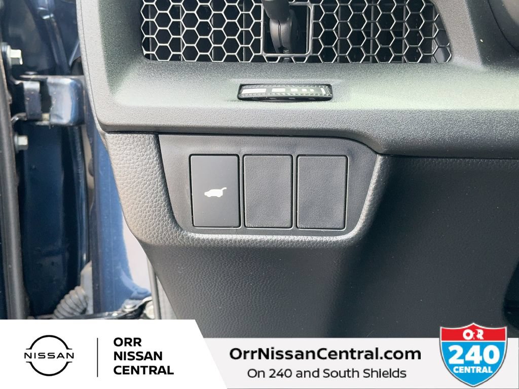 Used 2026 Honda CR-V Sport-L image 19