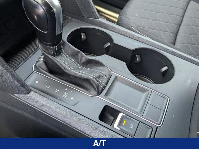 Used 2021 Volkswagen Atlas S FWD image 19