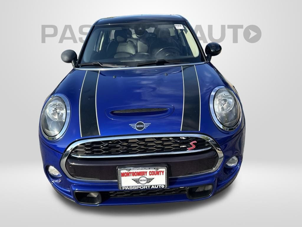 Used 2019 MINI Cooper S FWD image 3