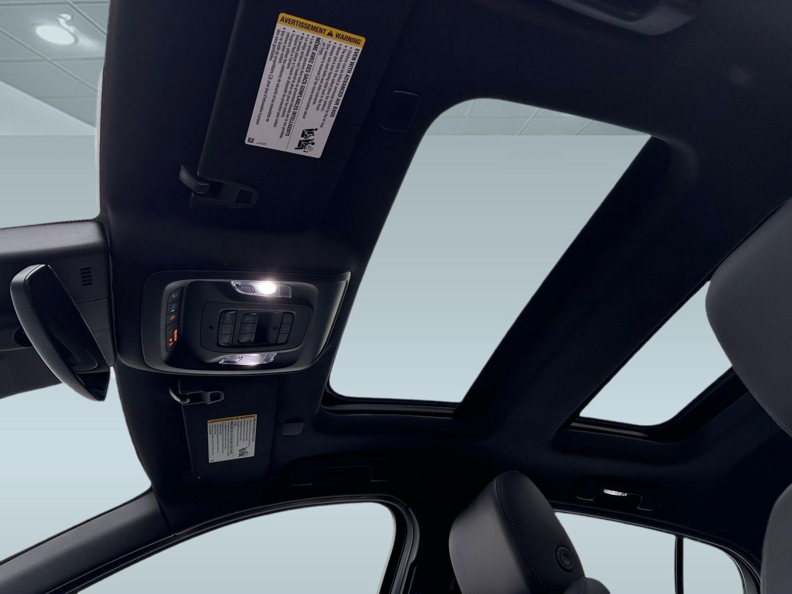 New 2026 Cadillac CT5 Premium Luxury RWD image 14