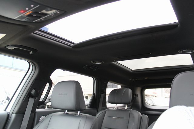 New 2026 Hyundai Palisade Calligraphy image 29