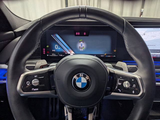 Used 2023 BMW 740i 740i image 19