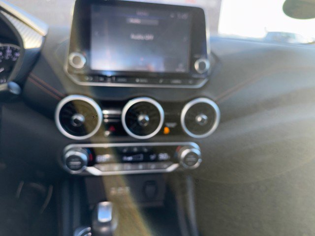 Used 2021 Nissan Sentra SR w/ SR Premium Package image 17