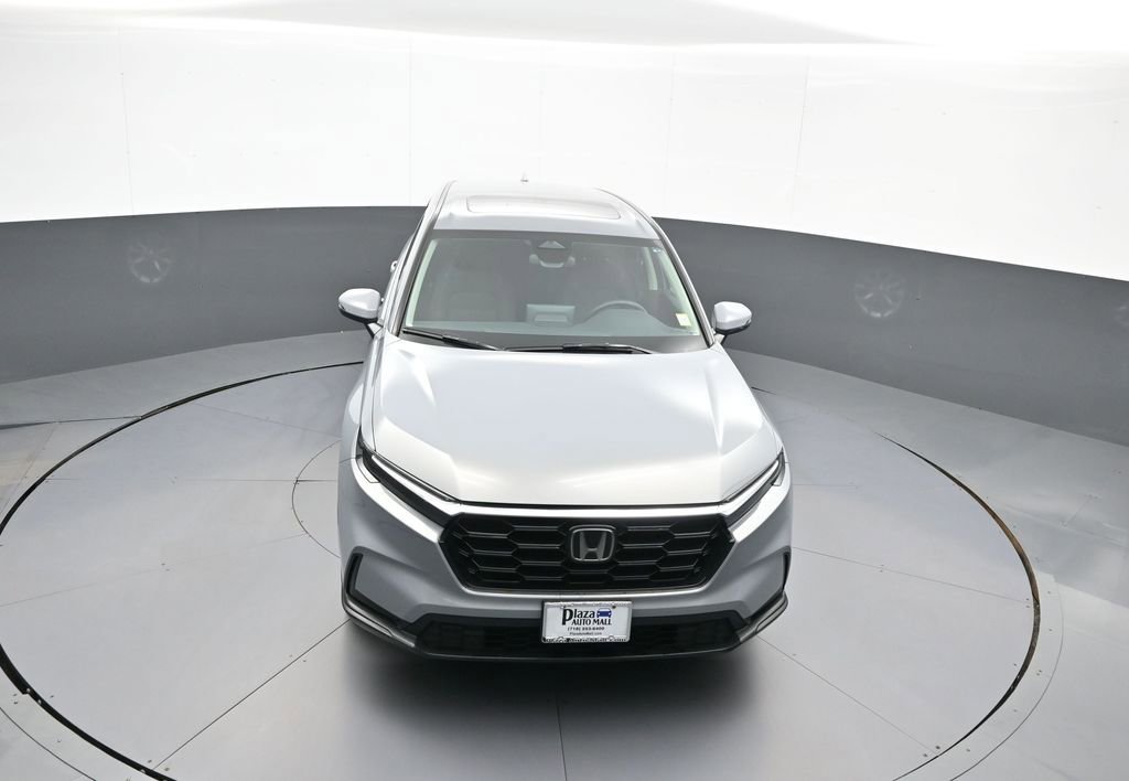 Certified 2024 Honda CR-V EX image 34
