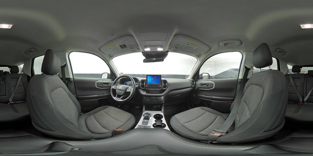 Used 2024 Ford Bronco Sport Big Bend w/ Convenience Package AWD/4WD image 28