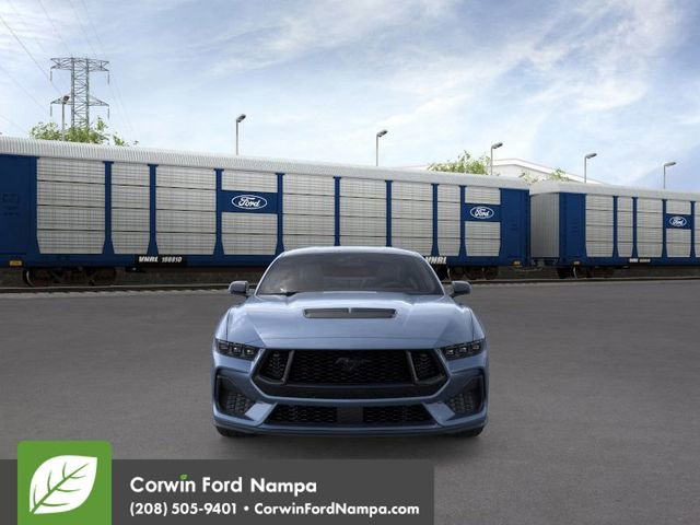 New 2026 Ford Mustang GT image 7