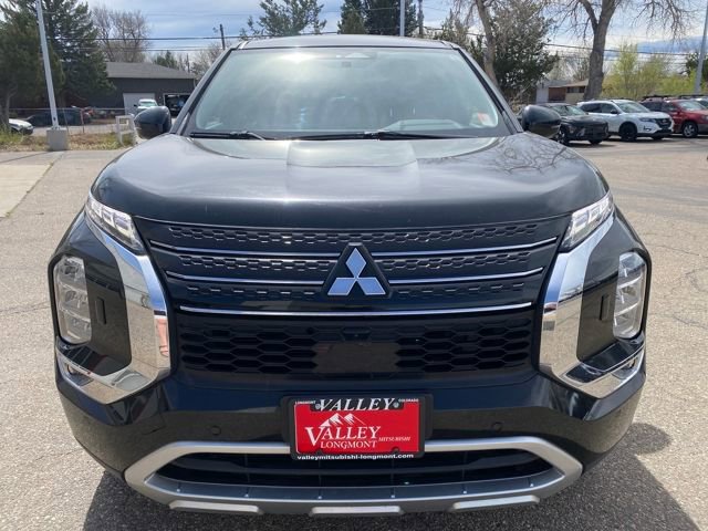 Used 2024 Mitsubishi Outlander SE image 8