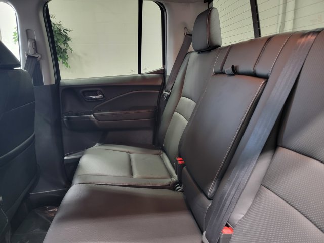 New 2026 Honda Ridgeline RTL image 13