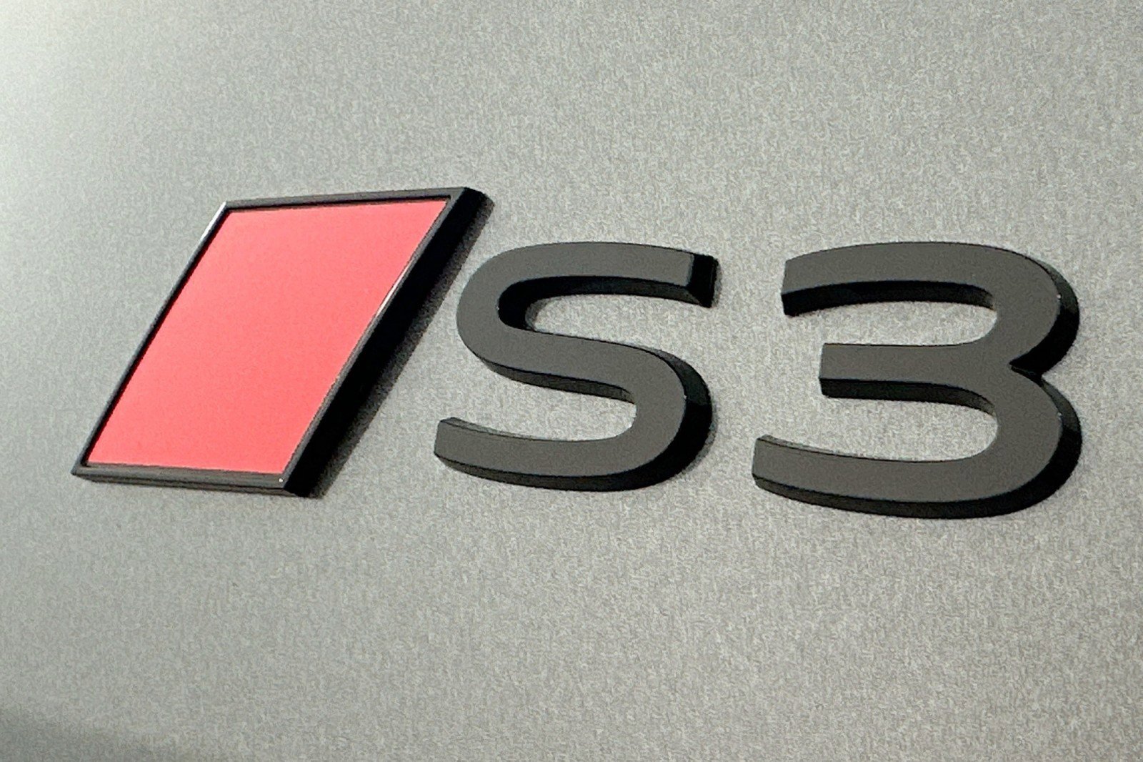 New 2026 Audi S3 Premium image 10