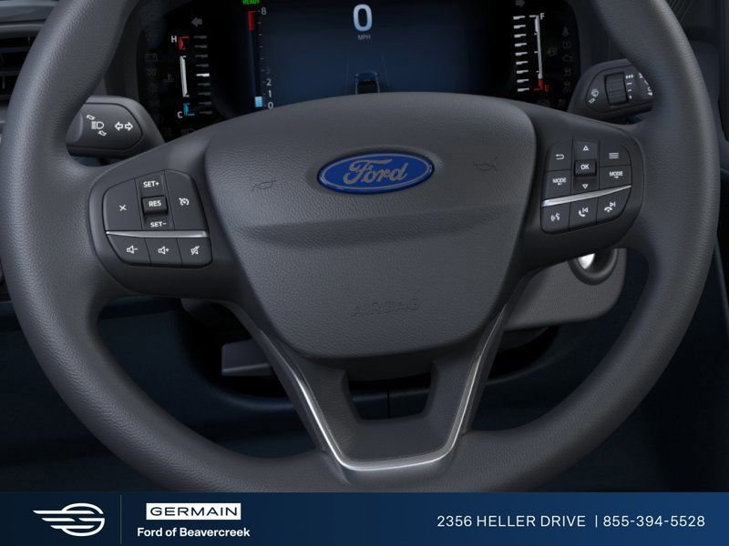 New 2026 Ford Maverick XL FWD image 14