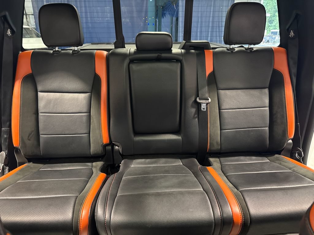 Used 2018 Ford F150 Raptor w/ Equipment Group 802A Luxury AWD/4WD image 39