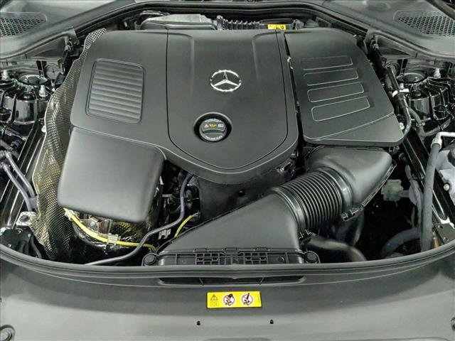 New 2026 Mercedes-Benz E 350 4MATIC Sedan image 15