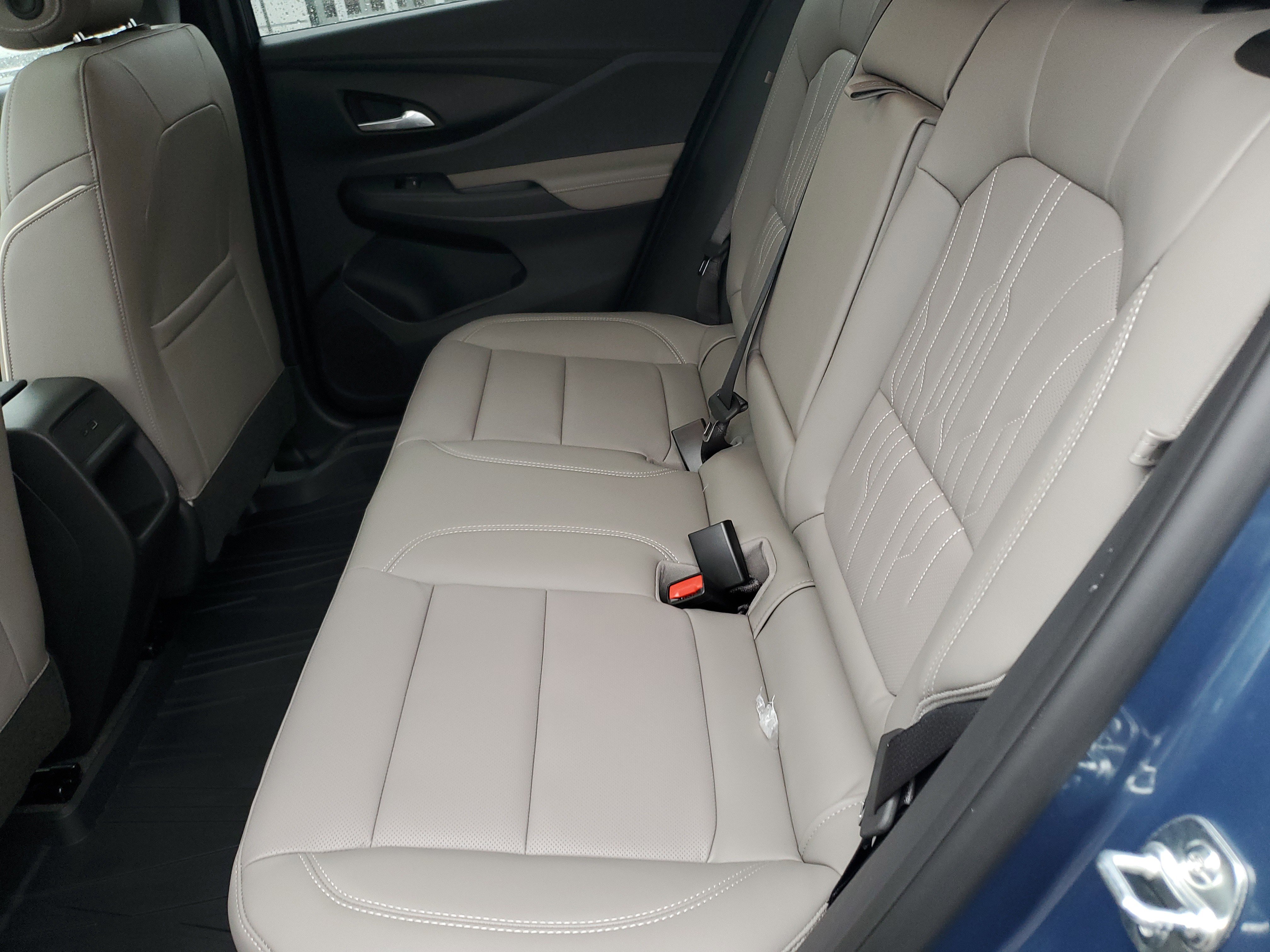 New 2026 Buick Envista Avenir image 31