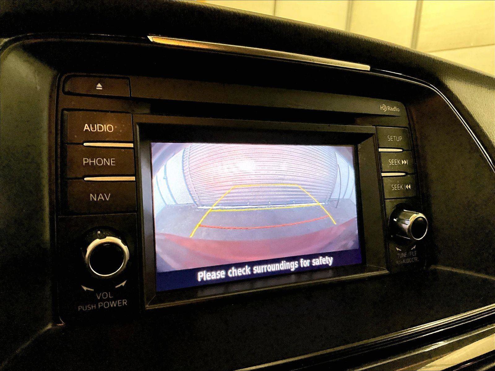 Used 2014 MAZDA MAZDA6 Sport FWD image 20