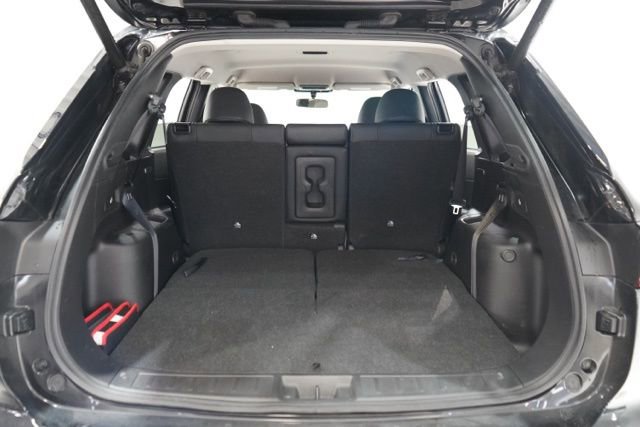 Used 2024 Mitsubishi Outlander SE image 31