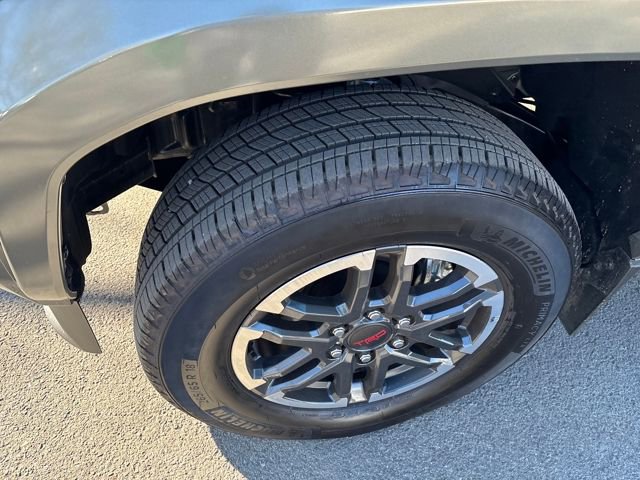 Used 2024 Toyota Tacoma TRD Sport image 30