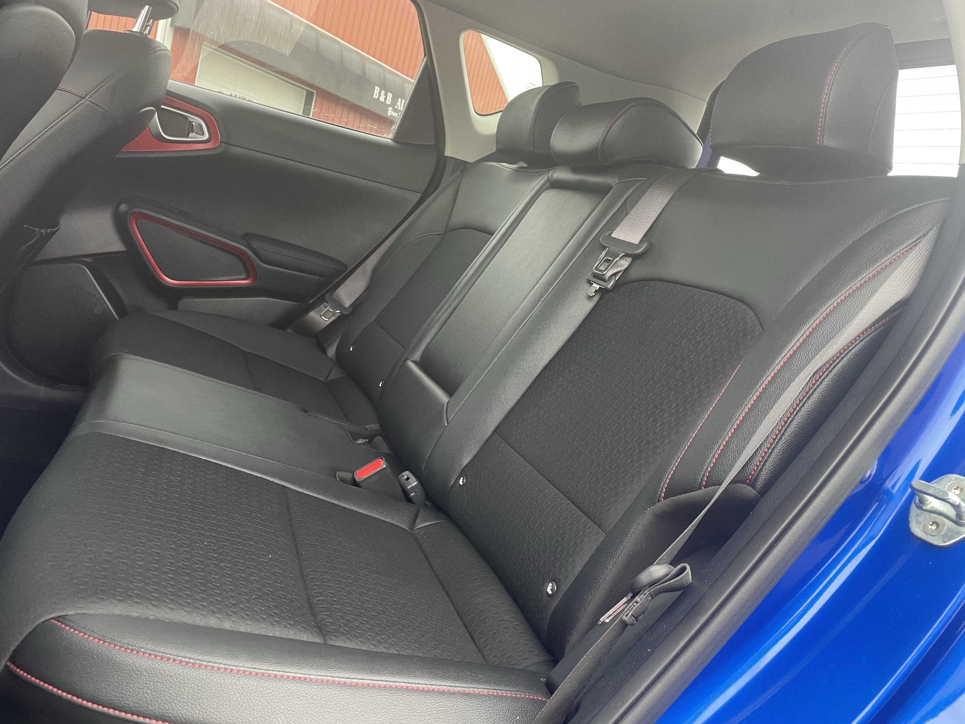 Certified 2023 Kia Soul GT-Line image 13