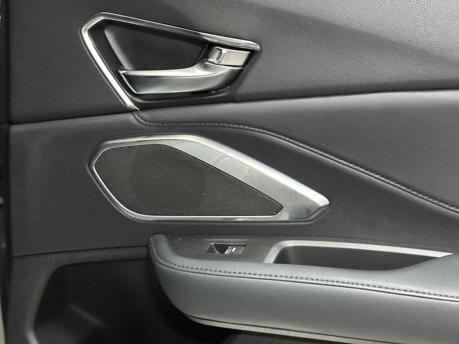 Used 2019 Acura RDX AWD image 35