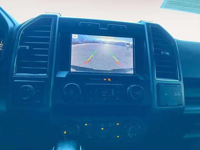 Used 2019 Ford F150 XLT w/ Equipment Group 302A Luxury image 26