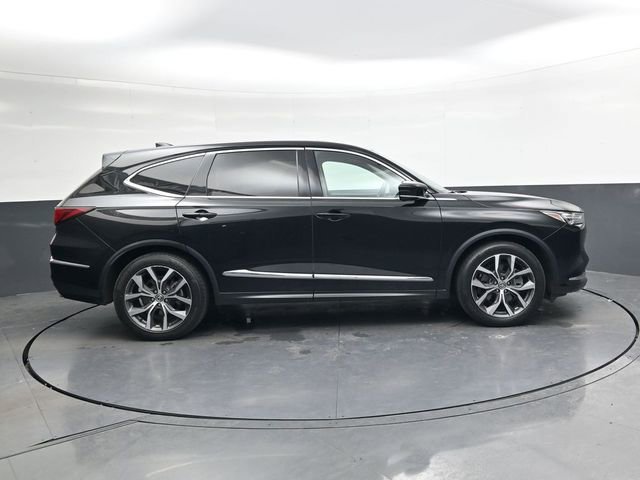 Used 2023 Acura MDX SH-AWD w/ Technology Package image 3