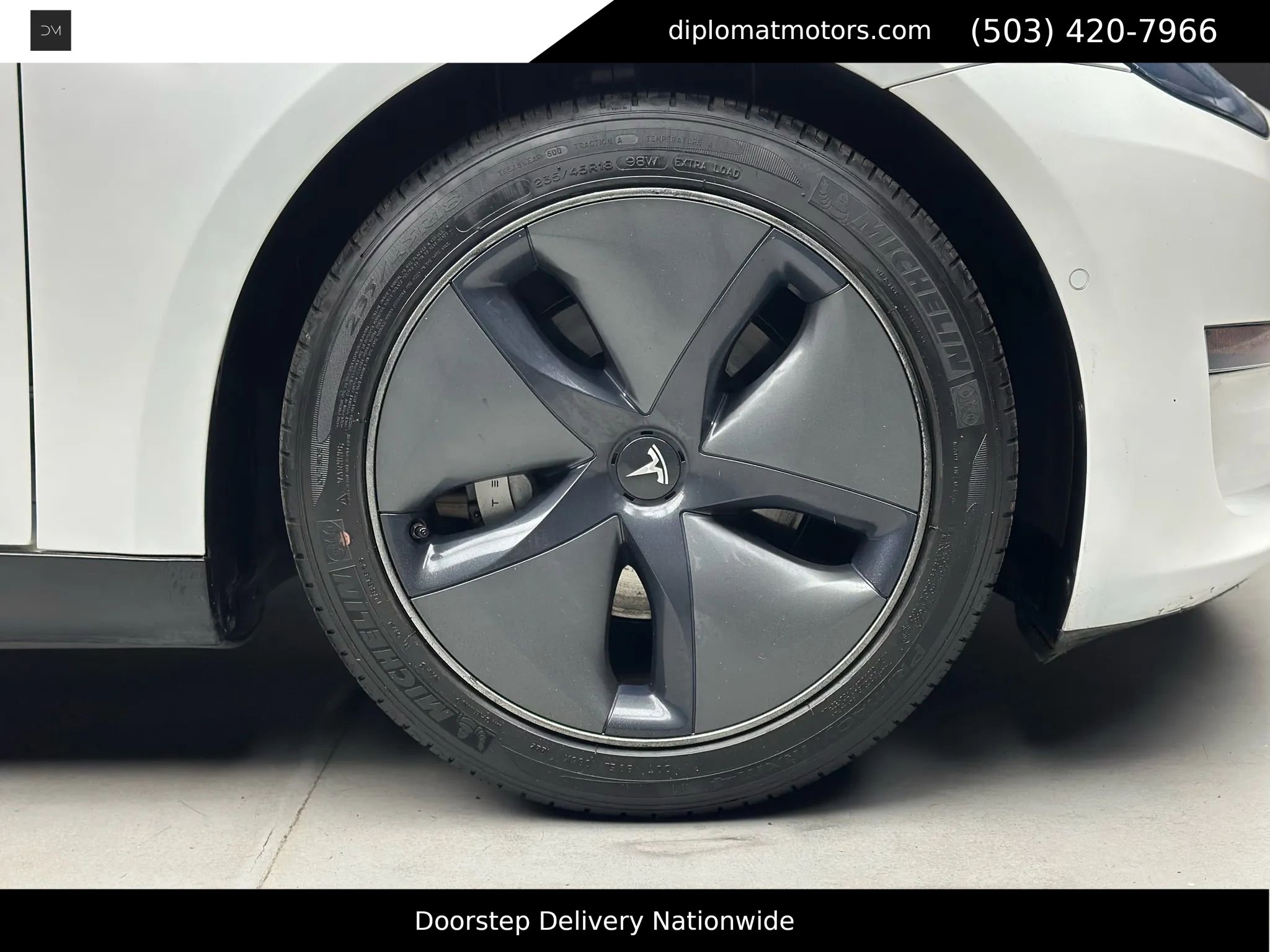 Used 2020 Tesla Model 3 image 33
