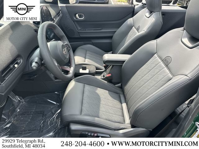 Used 2026 MINI Cooper John Cooper Works FWD image 21