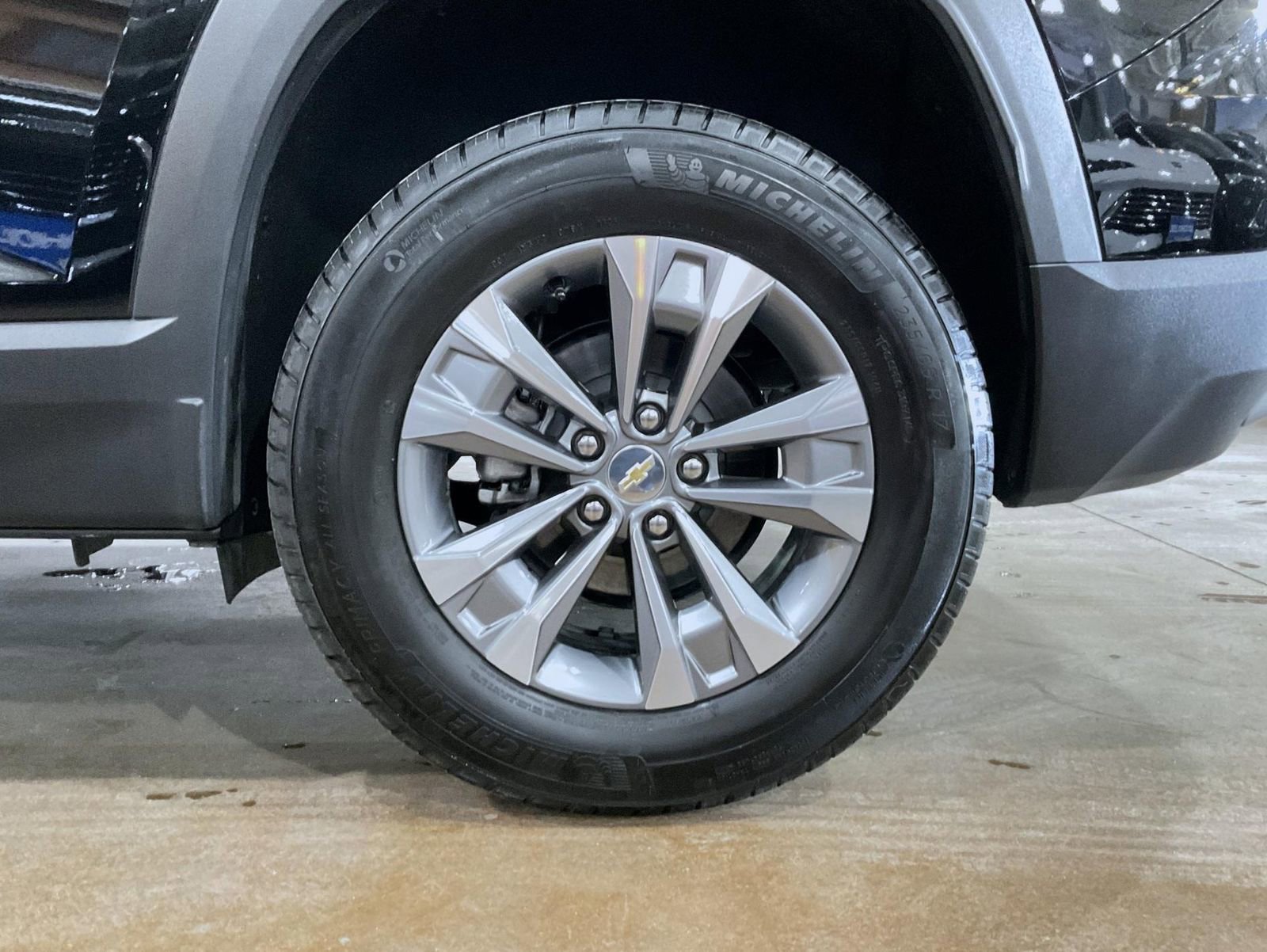 Certified 2025 Chevrolet Equinox LT image 22