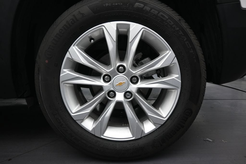 Used 2023 Chevrolet TrailBlazer LS FWD image 10