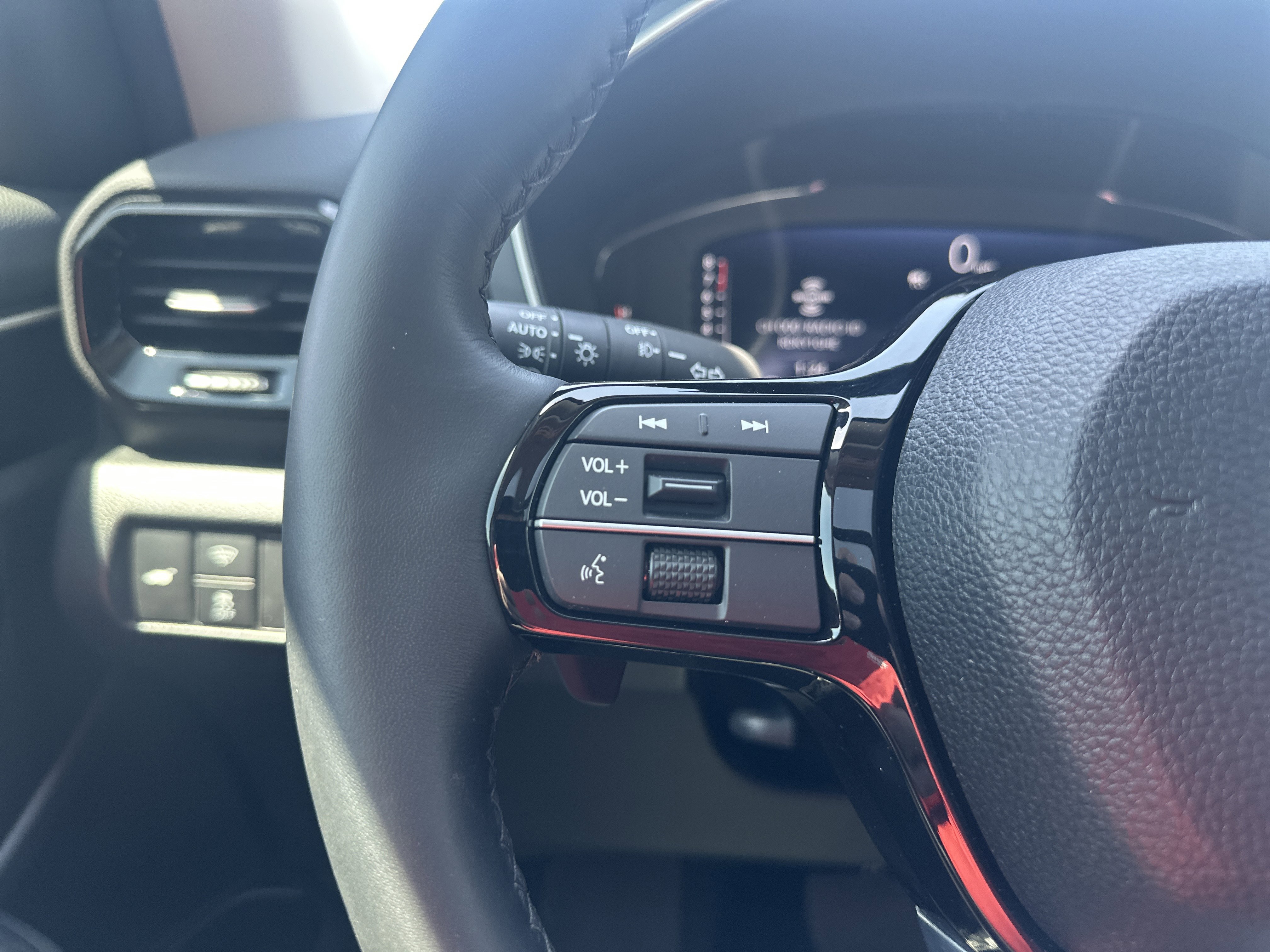 Certified 2025 Honda Pilot Elite image 21