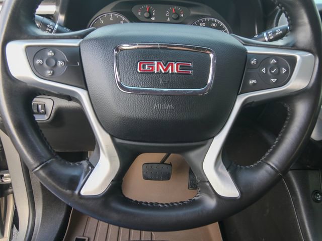 Used 2019 GMC Acadia SLE image 17