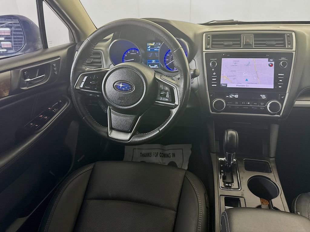 Used 2019 Subaru Outback 3.6R Limited image 27