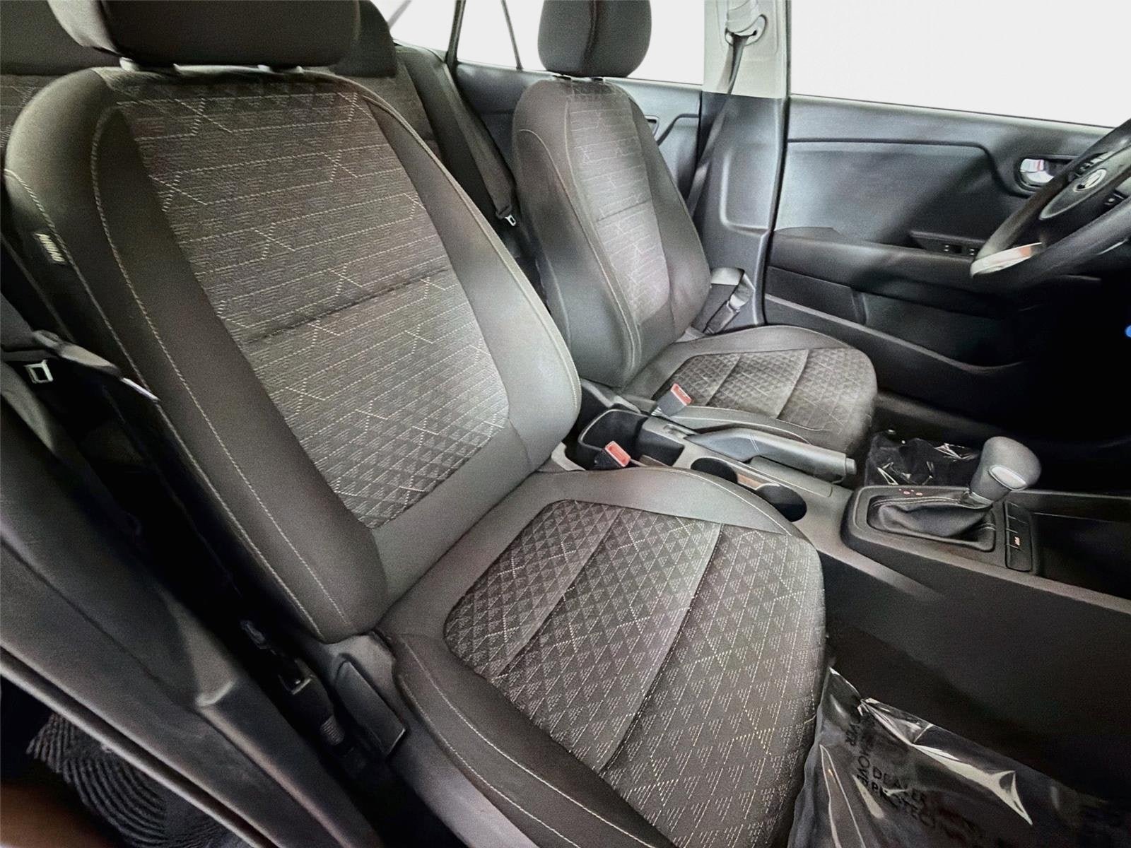 Certified 2021 Kia Rio LX FWD image 24
