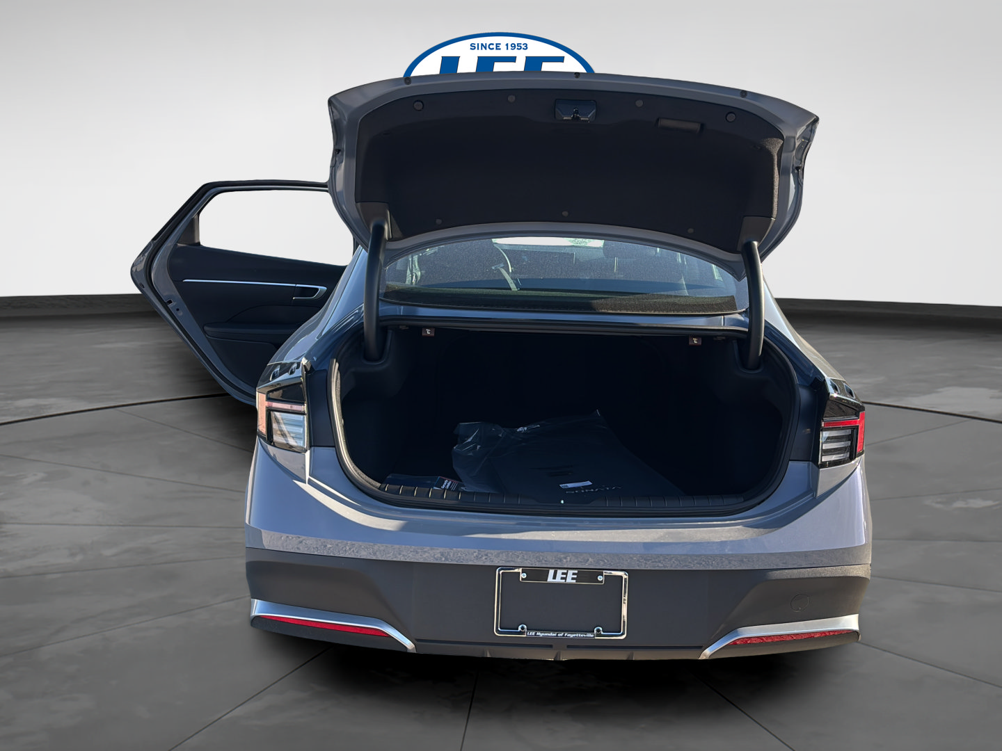 Certified 2026 Hyundai Sonata SE FWD image 17