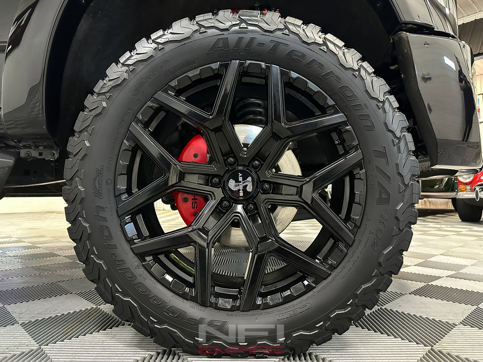 Used 2021 Ford F150 Lariat w/ Equipment Group 502A High image 16