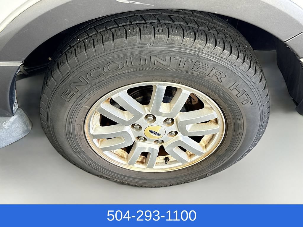 Used 2007 Ford Expedition XLT RWD image 30