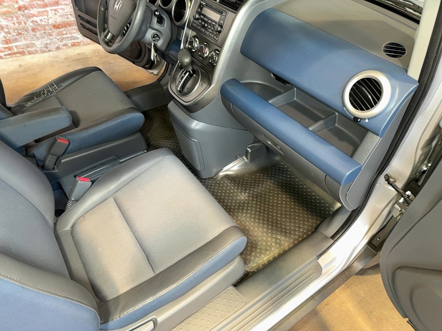 Used 2003 Honda Element EX image 63